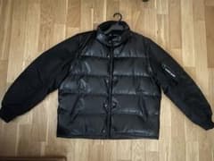 GU × UNDERCOVER ダウンジャケットのサムネイル