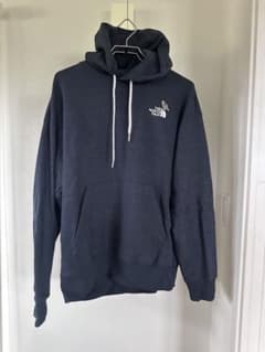 THE NORTH FACE パーカー ネイビー フクロウのサムネイル