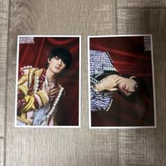 のぞいてみる？展 生写真 佐野勇斗のサムネイル