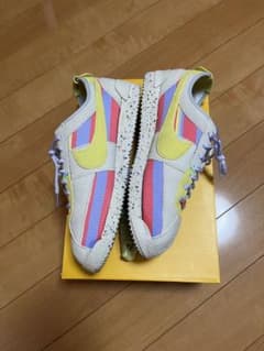 NIKE X UNION LA CORTEZ SP 27.5cm コルテッツのサムネイル
