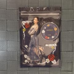 HANA MOMOKA モモカ ファンミ アクスタのサムネイル