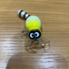 再度購入用ズイール　ジタバタアライくんのサムネイル