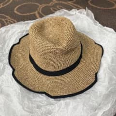 CA4LA麦わら帽子のサムネイル