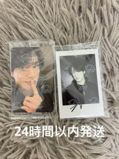 nct dream ジェノ中国 starriver3.0特典 トレカ 2枚セット - メルカリ