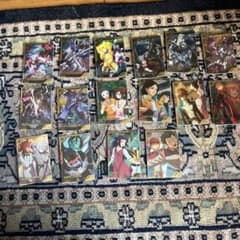 機動戦士ガンダムアーセナルベースのサムネイル