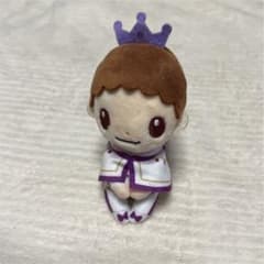 King&Prince ちょっこりさん 岸優太のサムネイル