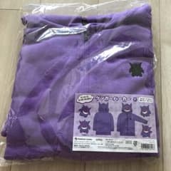 ゲンガー パーカー ポケモンセンター - メルカリ