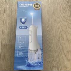 구강 세척기 제트 워셔