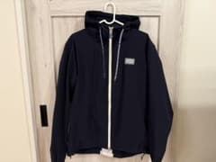 【コウイチ様専用】MUTA MARINE ネイビー ジャケットのサムネイル
