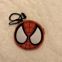 スパイダーマンパスケースのサムネイル