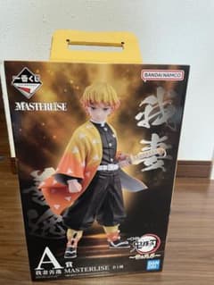 아내 선일 MASTERLISE A상 피규어