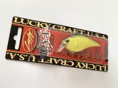 LUCKY CRAFT U.S.A. クランクベイト LC 1.5のサムネイル