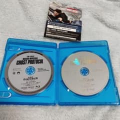 ディスク無キズ2枚組のサムネイル