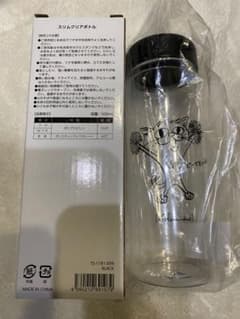 [Alexandros] スリムクリアボトルのサムネイル