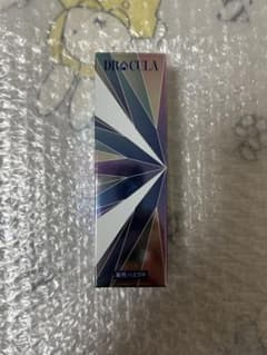DR cula薬用ホワイトニングジェルのサムネイル