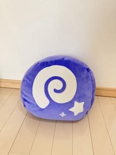 あつまれ どうぶつの森 化石 クッション - メルカリ
