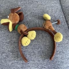ディズニーカチューシャのサムネイル