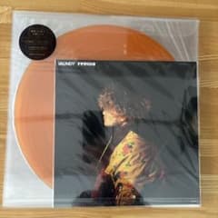 Vaundy replica レコード メガジャケ付き - メルカリ