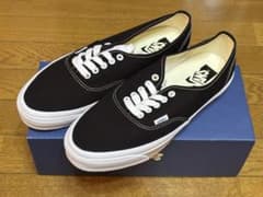 VANS PREMIUM プレミア　オーセンティックのサムネイル