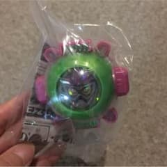 非売品 ゴーストアイコン エグゼイドのサムネイル