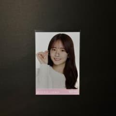 乃木坂46 リラックスコーデ 生写真　菅原咲月 ヨリのサムネイル