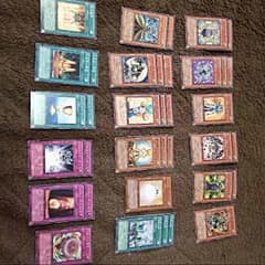 遊戯王 アルカナフォースのサムネイル
