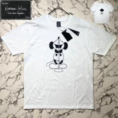 ✨新品/17AW復刻/Oasis✨NUMBER(N)INE ミッキー 4(XL) - メルカリ