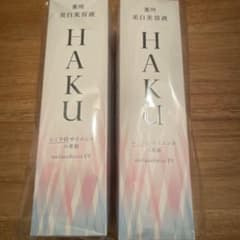 HAKU メラノフォーカスEV 45g✖︎2本セット - メルカリ