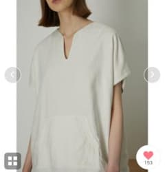 【即購入OK／未使用品】リムアーク キャンバストップスのサムネイル