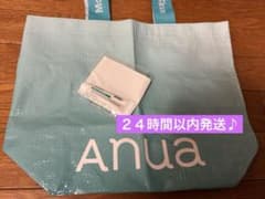 ★☆新品☆★ANUA phクリーム＆ショッパー