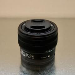 SONY FE 28-60mm F4-5.6 SEL2860のサムネイル