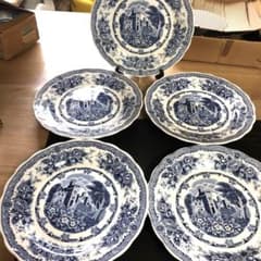 未使用ビンテージ❣️オールドニッコー ダブルフェニックス26cm