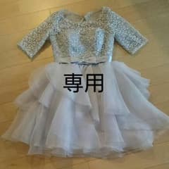 キャバドレス・  結婚式・二次会・パーティードレスのサムネイル