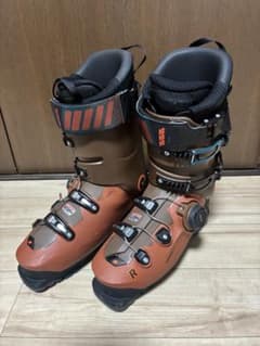 K2 RECON 130 BOA 27/27.5cm [23-24 モデル]中古 K2 RECON 130 BOA 27/27.5cm [23-24 モデル]中古 - メルカリ