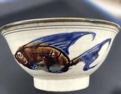 やちむん マカイ 沖縄そばのサムネイル