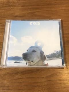 RADWIMPS 3～無人島に持っていき忘れた一枚～のサムネイル