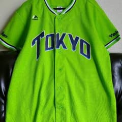 ヤクルトスワローズ　ユニフォーム　2016のサムネイル