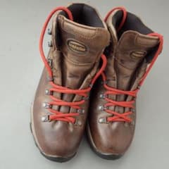 ザンバラン 登山靴 ゴアテックスのサムネイル