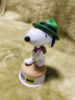 スヌーピーミュージアム フィギュアのサムネイル