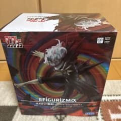ダンダダン オカルン 変身 フィギュアのサムネイル