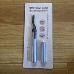 HOT Eyelash Curler ホットビューラーのサムネイル