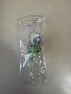 サマーウォーズ めじるしアクセサリー リイチのサムネイル