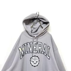 ◎未使用品◎ BAL × MONKEY TIME グラフィックプリント パーカー 
