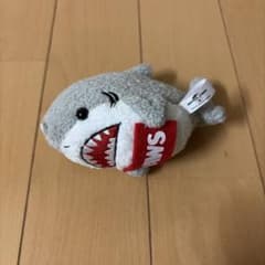 USJ JAWS ぬいぐるみ マスコットのサムネイル