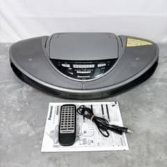 D67 Panasonic RX-ED707 コブラトップ ラジカセ D67 Panasonic RX-ED707 コブラトップ ラジカセ - メルカリ
