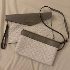 MICHAEL KORS ショルダーバッグ 2点セットのサムネイル