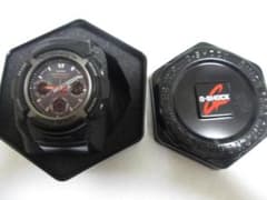 CASIO G-SHOCK AWG-101のサムネイル