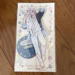 鬼滅の刃 CRAFTHOLIC アクリルスタンド 宇髄天元 - メルカリ