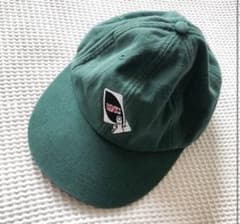 DOWN NORTH CAMP  unoロゴキャップのサムネイル