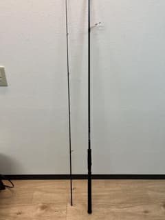 ヤマガブランクス  アーリープラス95MLのサムネイル